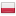 dekorbuy.pl server is located in Poland